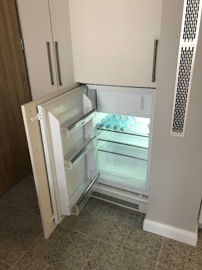 Cr Komfortowy Apartament Blisko Centrum Bialystok Luaran gambar