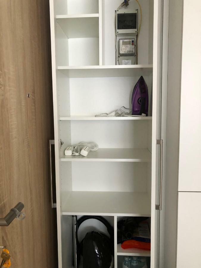 Cr Komfortowy Apartament Blisko Centrum Bialystok Luaran gambar