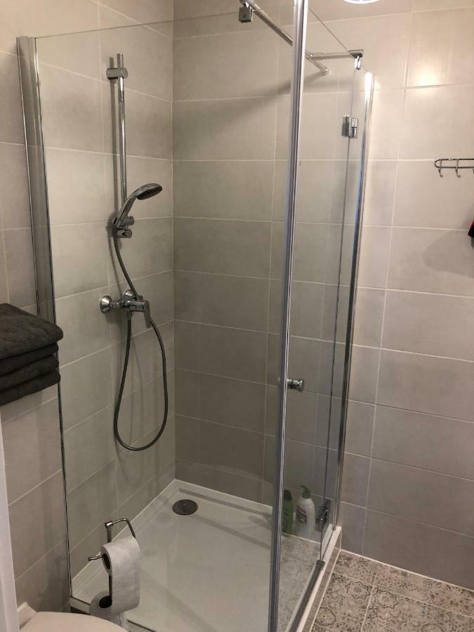 Cr Komfortowy Apartament Blisko Centrum Bialystok Luaran gambar