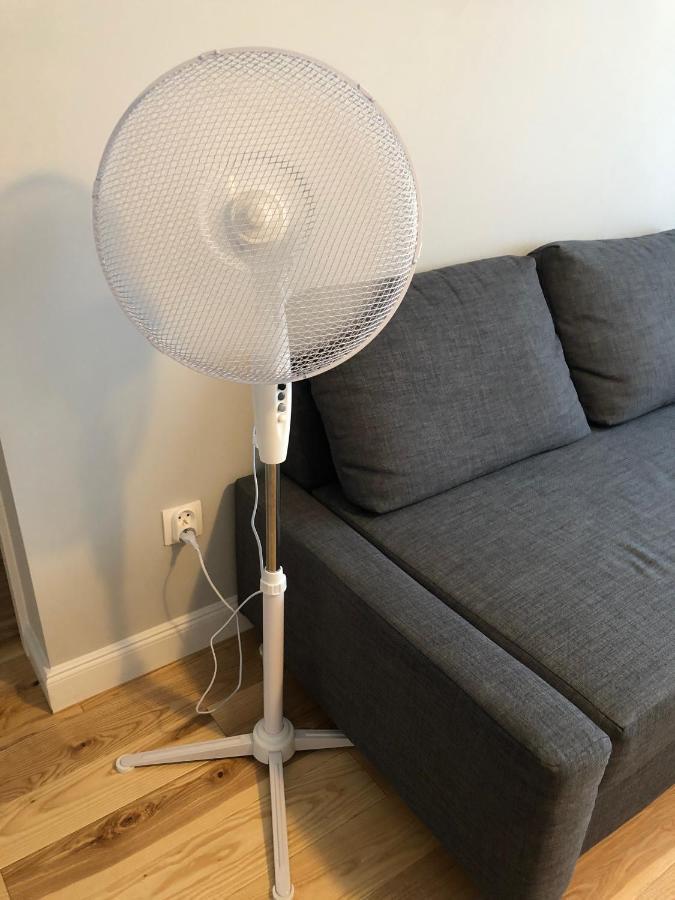 Cr Komfortowy Apartament Blisko Centrum Bialystok Luaran gambar